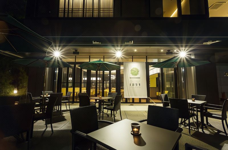 Hotel Ryumeikan Ochanomizu Honten photo 5
