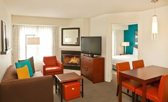 Residence Inn Hartford Manchester