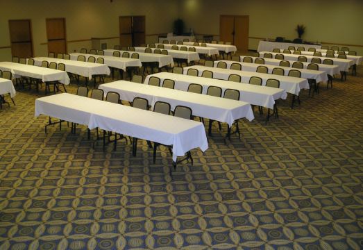 윈게이트 바이 윈덤 마운트 버논