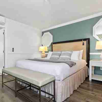 Ascot Suites Morro Bay Rooms