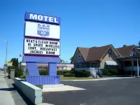 Knights Inn London Ontario Hotels near Bell