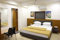 Hotel Prince Residency, Jamnagar