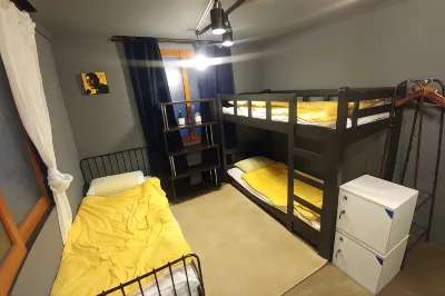 Dalbit Stay Guesthouse