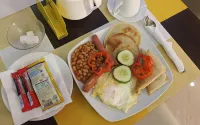 Hano Hotels and Suites - spa