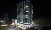 E7 Yangyang Jukdo Hotels near Jukdo Beach