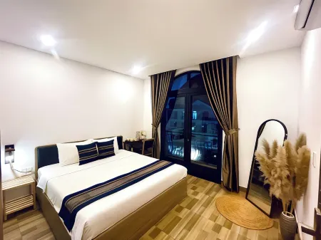 Herbs Spa & Hotel Grand World Phu Quoc