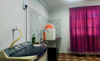 OYO Home 90577 Safi Homestay