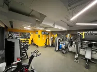 Grands Suites Hotel Residences and Spa - Gym