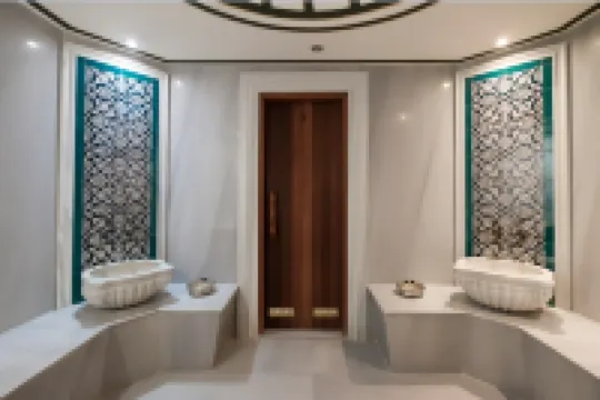 Nordstern Hotel Galata