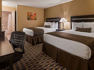 Best Western Plus Pleasanton Inn