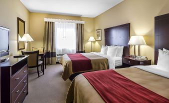 Comfort Inn & Suites Atx North