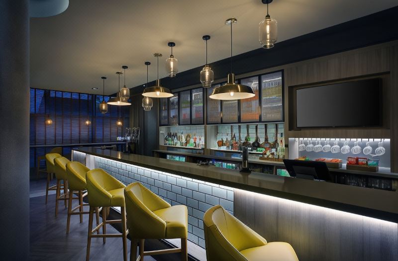 Leonardo Hotel Swindon photo 4