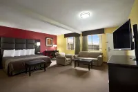 Days Inn by Wyndham Dallas Irving Hotels in Irving