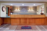 American Inn and Suites Ionia