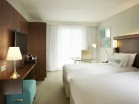 Courtyard by Marriott Amsterdam Arena Atlas Hoteles cerca de Estadio Ziggo Dome