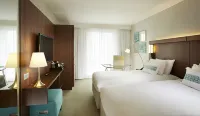 Courtyard by Marriott Amsterdam Arena Atlas Hotels in Abcoude