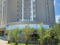 Deville Prime Campo Grande