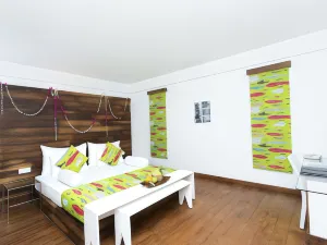 Maalu Maalu Resort & Spa - Thema Collection