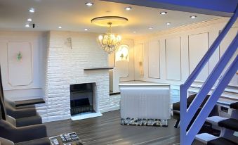 Stifford Clays Farm Hotel