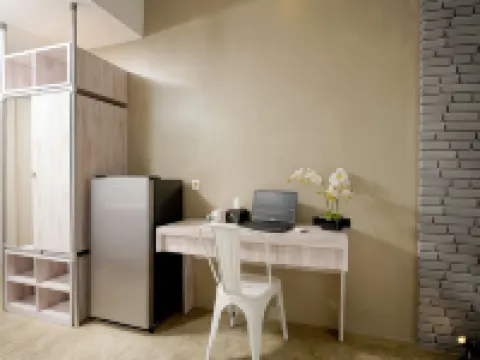 Dparagon Kebon Jeruk Hotels in West Jakarta
