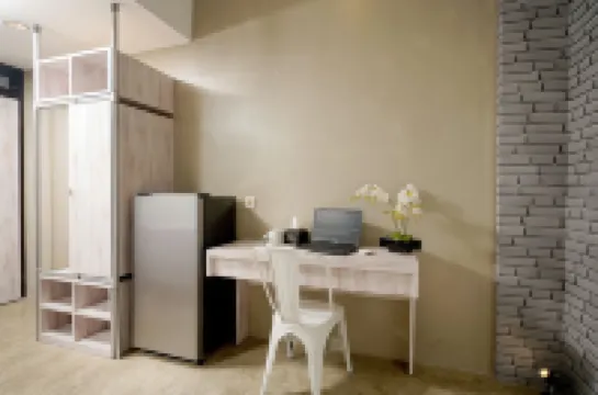 Dparagon Kebon Jeruk