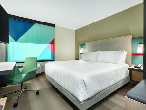 Avid Hotel Sioux City - Downtown