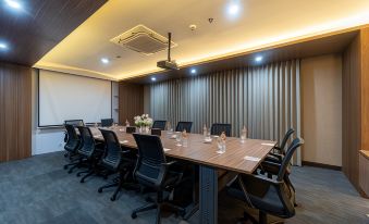 Braling Grand Hotel Purbalingga, Azana Hotels Collection