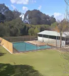 Allonville Gardens Motel Hotels in Gumly Gumly