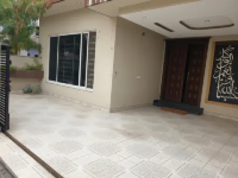 White House Executive - Guest House Islamabad