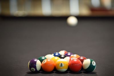 Billiards