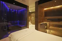 Villa Principe Leopoldo - spa
