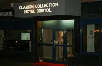 Home Hotel Bristol Hotels in Arvika