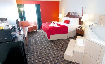 Ramada by Wyndham Henderson/Evansville