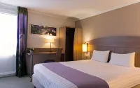 The Originals City, Hôtel le Gayant, Douai Hotels in Corbehem