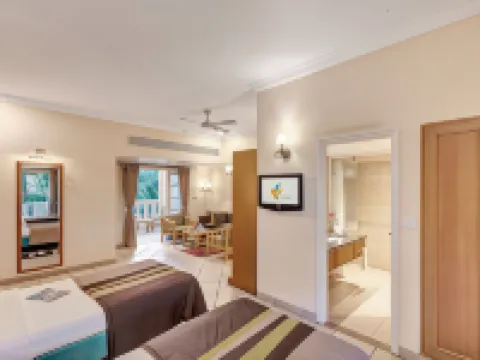 Club Mahindra Emerald Palms, Goa Hotels in Varca