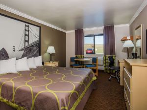 Super 8 by Wyndham Vacaville