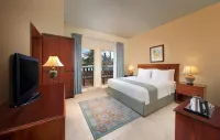 Al Hamra Village Hotel Hotel a Al Ashish