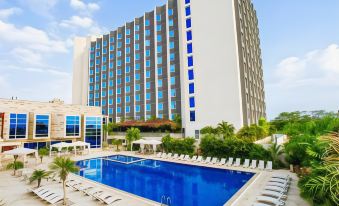 InterContinental Hotels Maracaibo - Housity