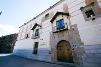 Hotel Cetina Palacio Ayala Berganza Hotel a Segovia