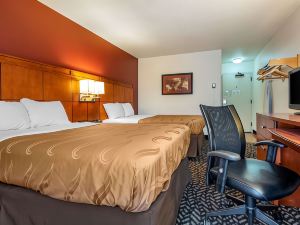 Quality Inn Falconer - Jamestown