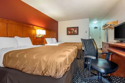 Quality Inn Falconer - Jamestown