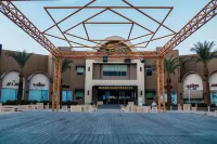 El Karma Beach Resort & Aqua Park - Hurghada