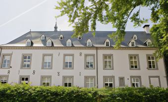 Hotel Kasteel Doenrade