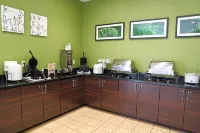 Sleep Inn & Suites Belmont - St. Clairsville