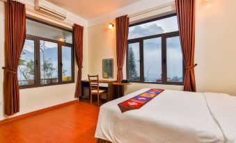 JOVILLE  HOTEL SAPA