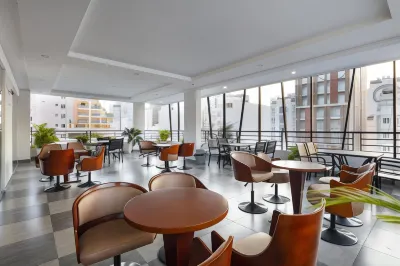 Maple Leaf Hotel & Apartment Hotels in 