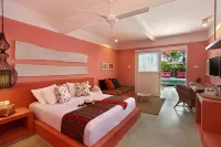PinkCoco Gili Trawangan - Constant Surprises & for Cool Adults Only Hotel di Gili Trawangan