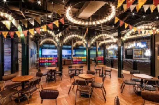 Sono Belle Yangpyeong Hotels in Yangpyeong-gun