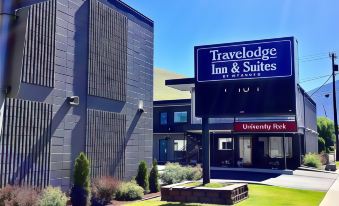Travelodge Inn & Suites by Wyndham Missoula University Park