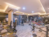 Grand Plaza Hotel - Gulf Riyadh Hoteles cerca de Zoo de Riyadh